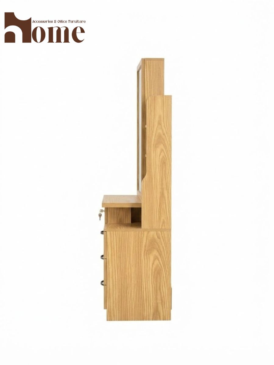 Modern Dressing Vanity Table - Image 12