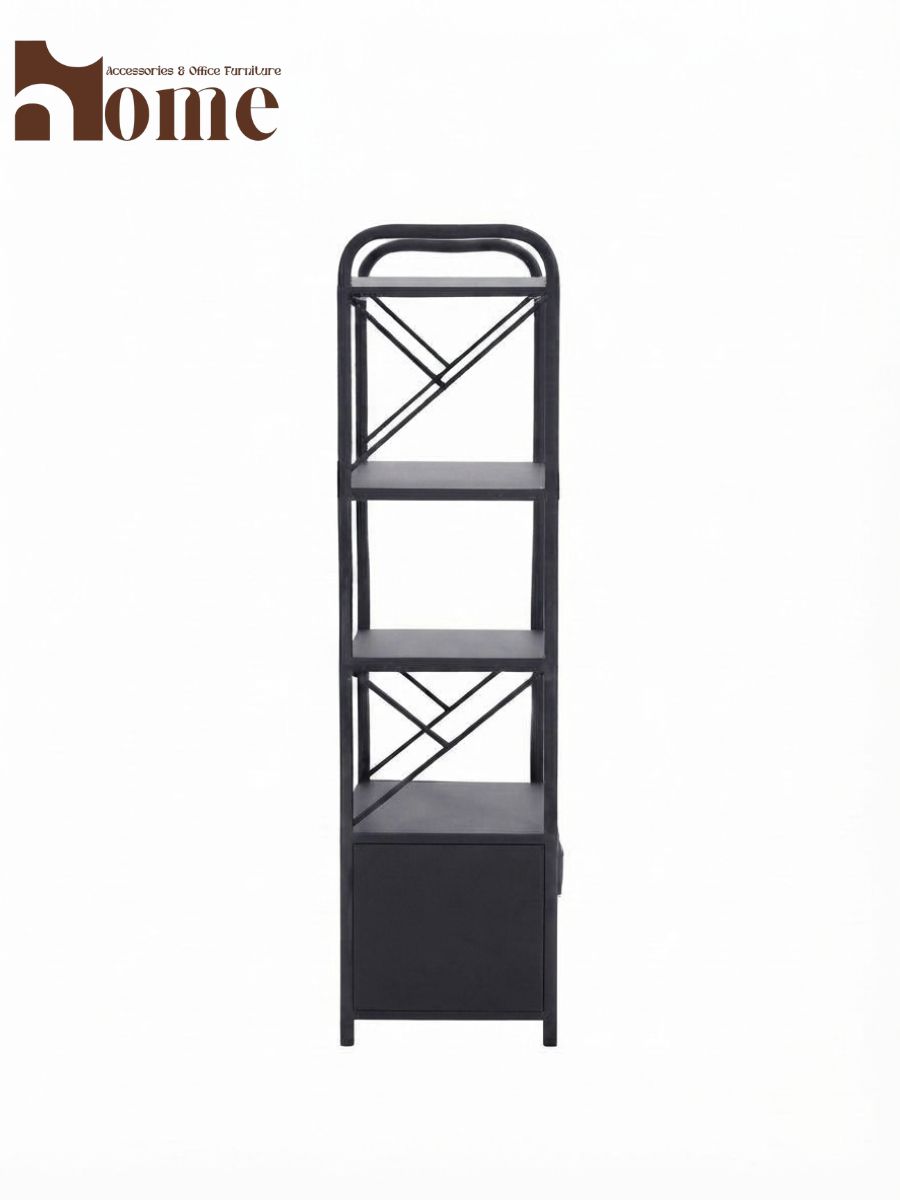 Single Cabinet Kitchen Rack - Image 12