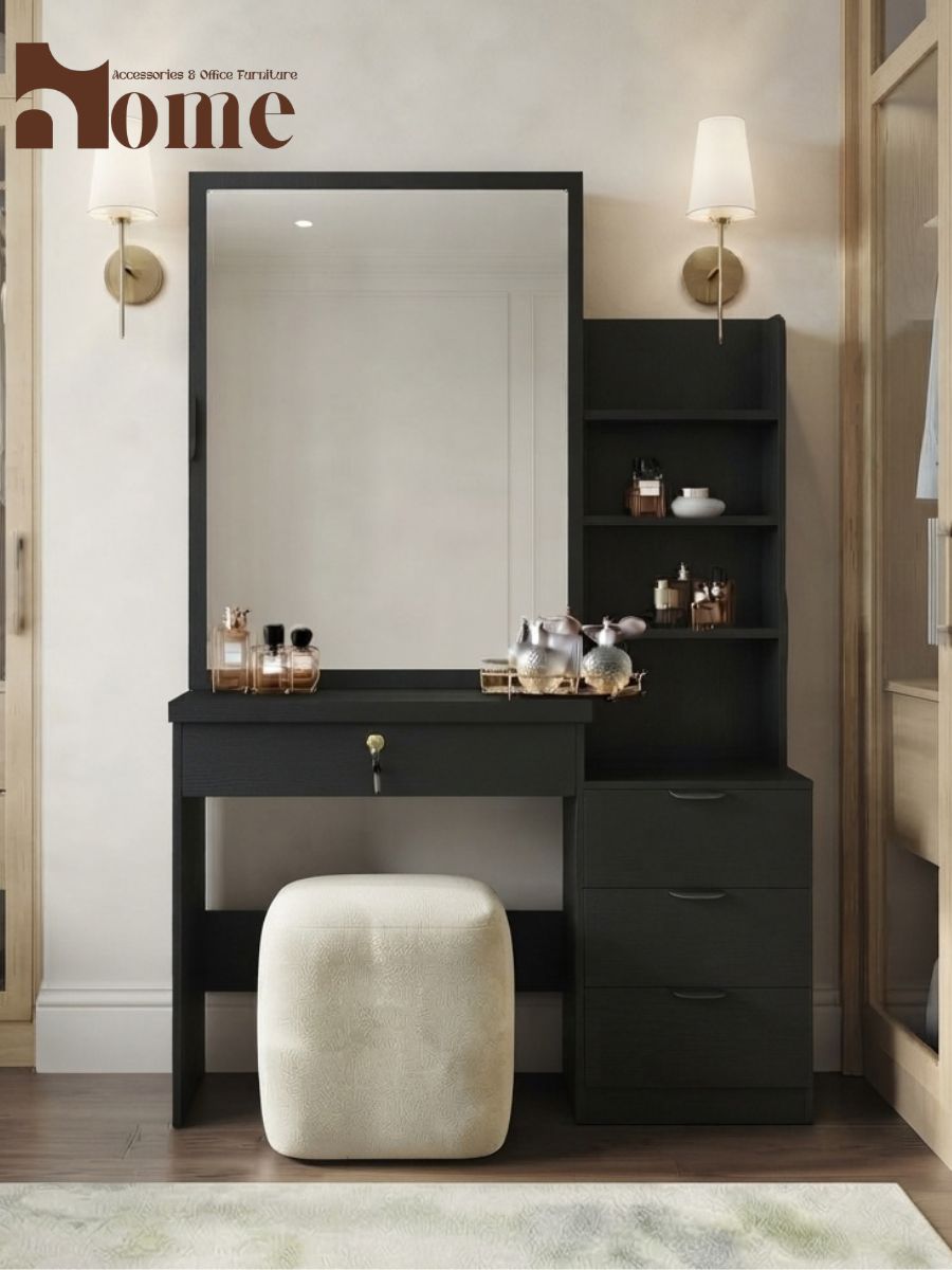 Modern Dressing Vanity Table - Image 13