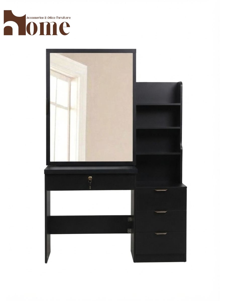 Modern Dressing Vanity Table - Image 14
