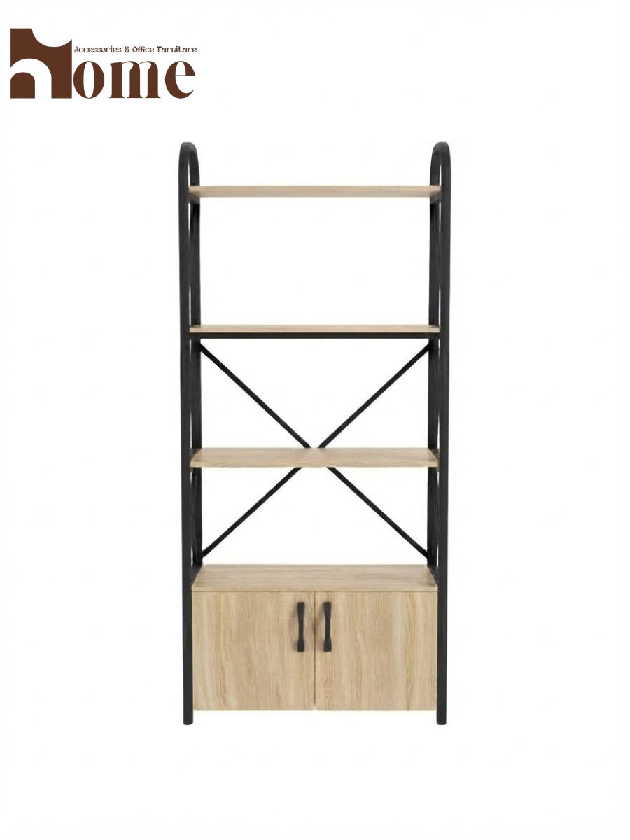 Single Cabinet Kitchen Rack - Image 14