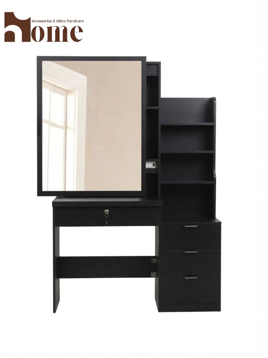 Modern Dressing Vanity Table - Image 15
