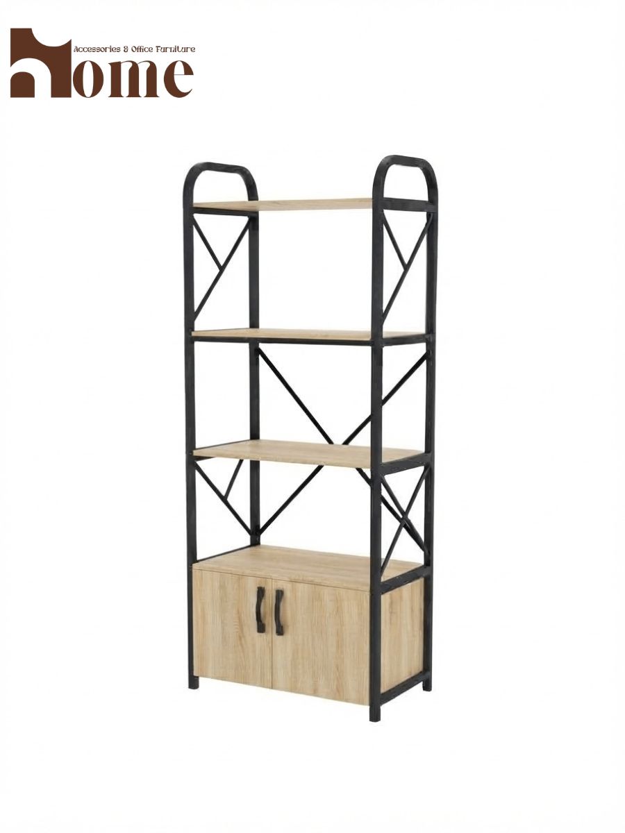 Single Cabinet Kitchen Rack - Image 15