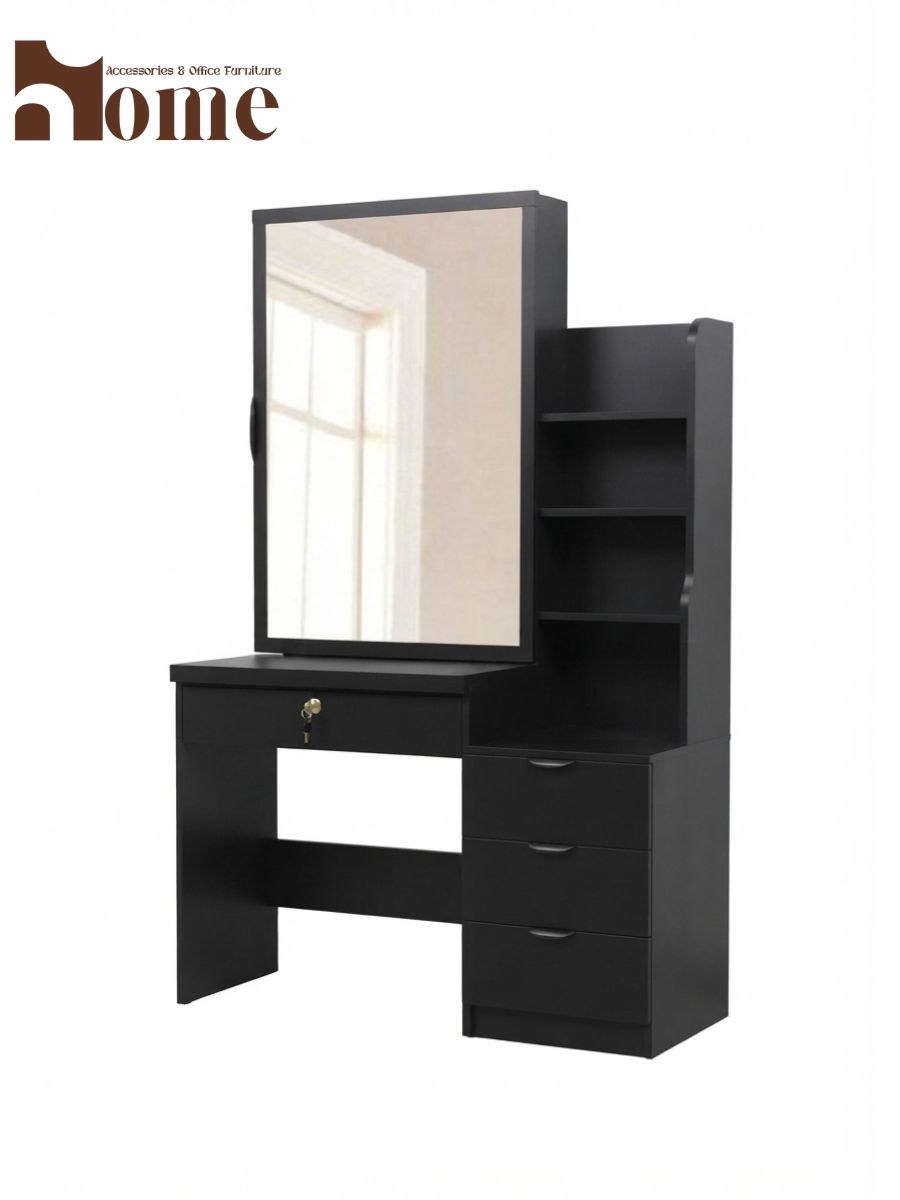 Modern Dressing Vanity Table - Image 16