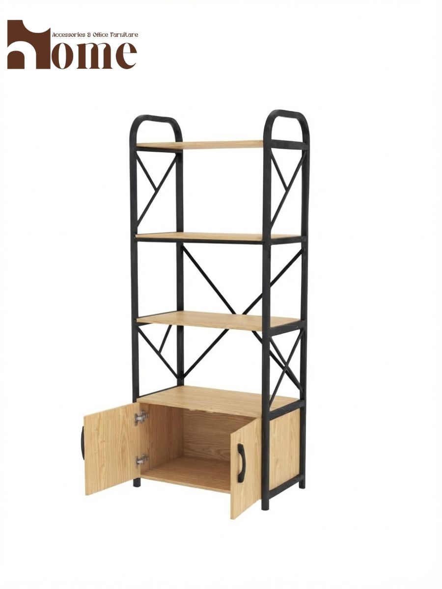 Single Cabinet Kitchen Rack - Image 17