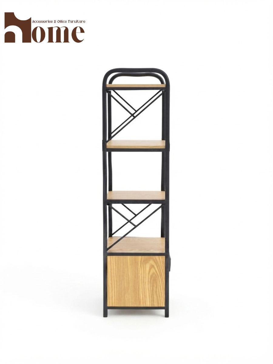 Single Cabinet Kitchen Rack - Image 18