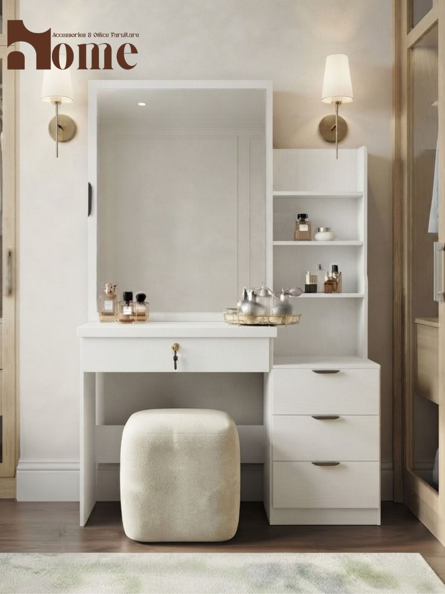 Modern Dressing Vanity Table - Image 19