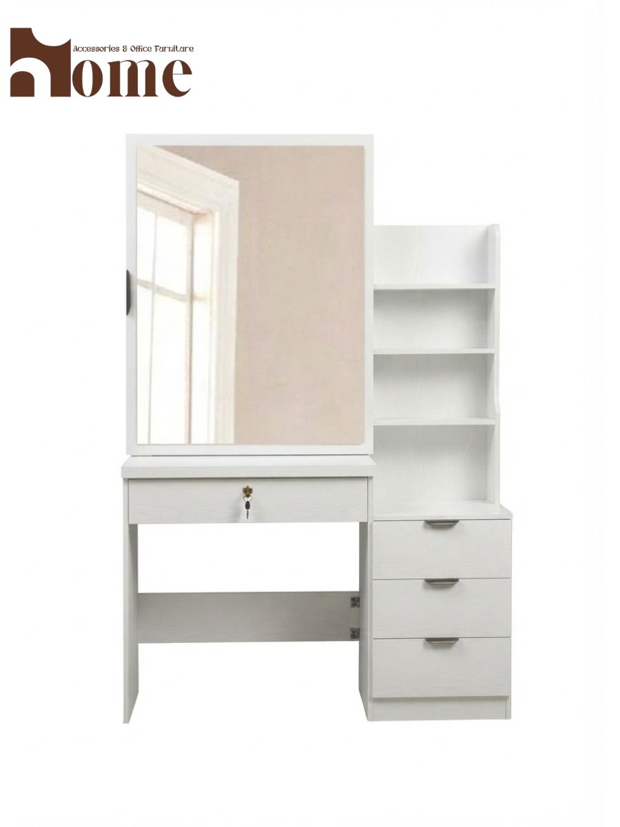 Modern Dressing Vanity Table - Image 20