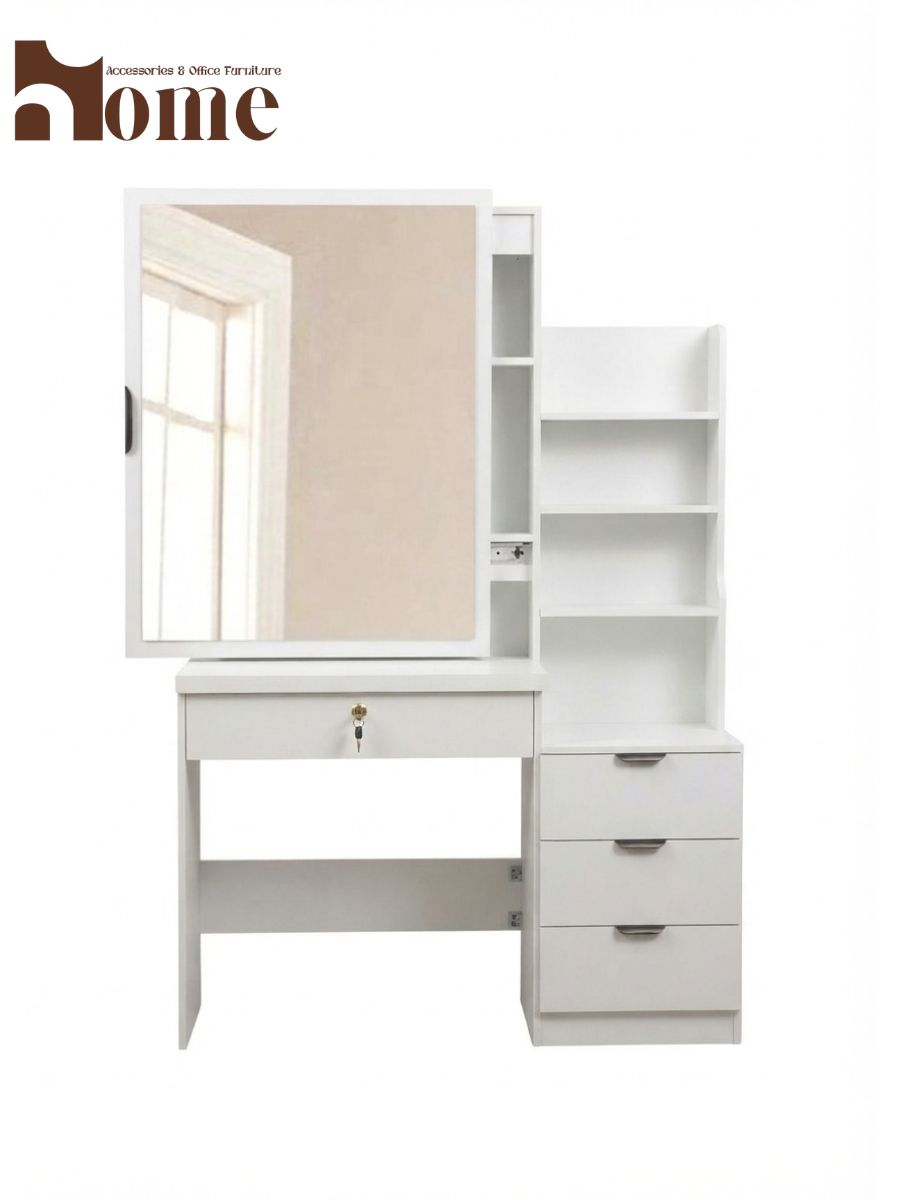 Modern Dressing Vanity Table - Image 21