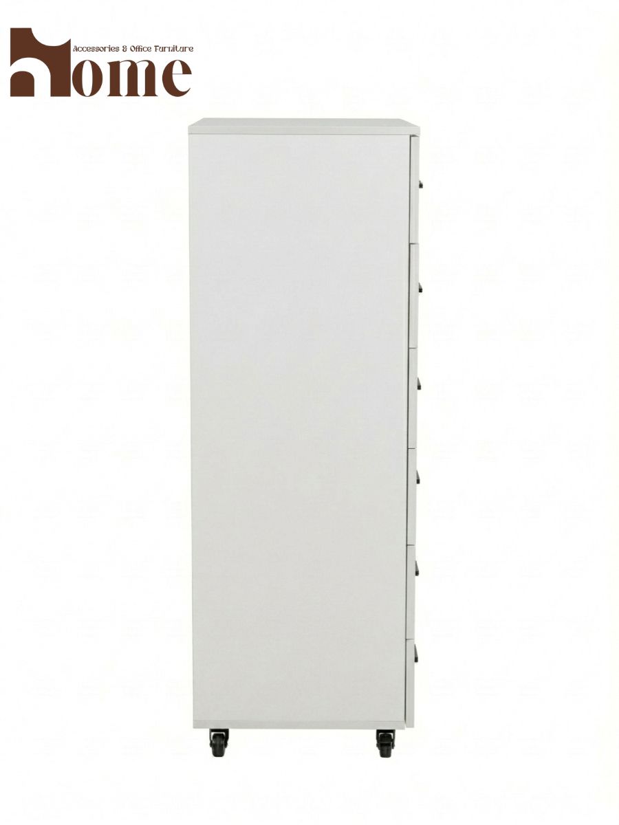6 Drawers Wooden Chester - Image 21