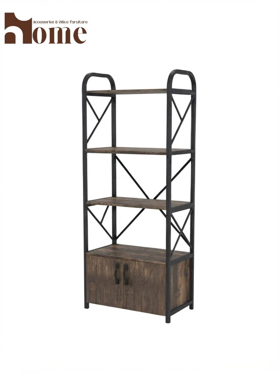 Single Cabinet Kitchen Rack - Image 21
