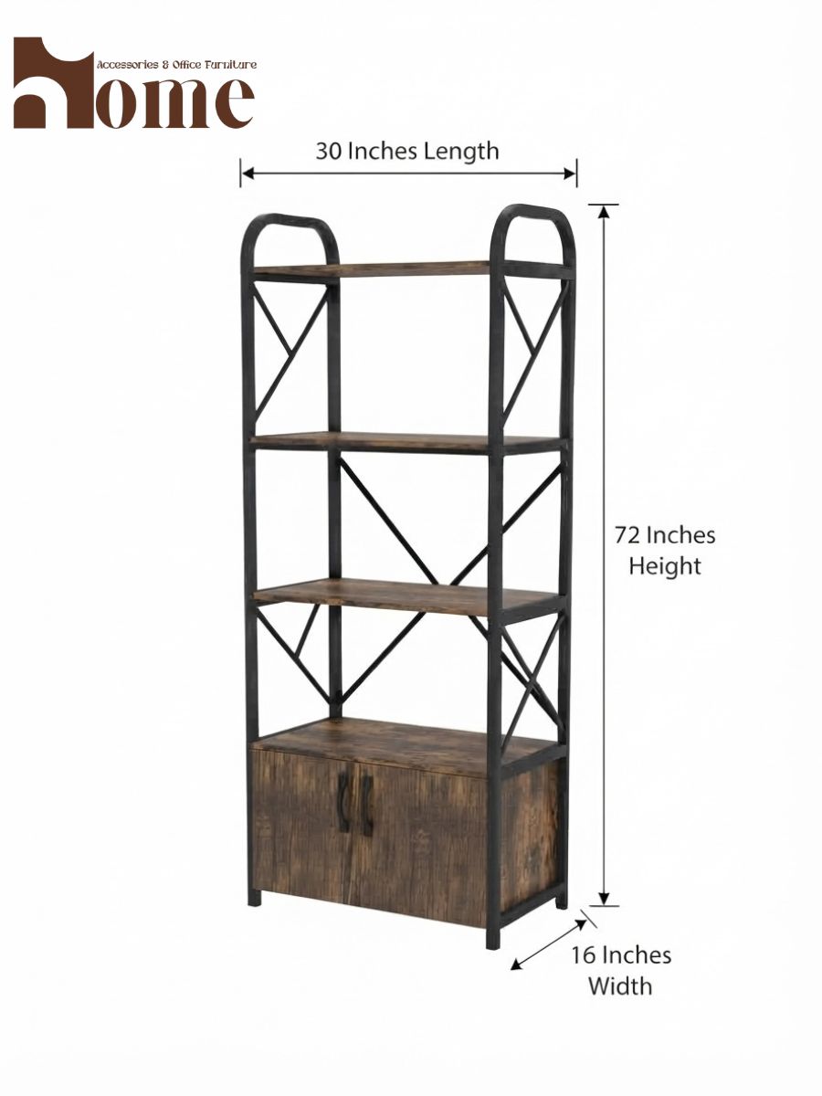 Single Cabinet Kitchen Rack - Image 22