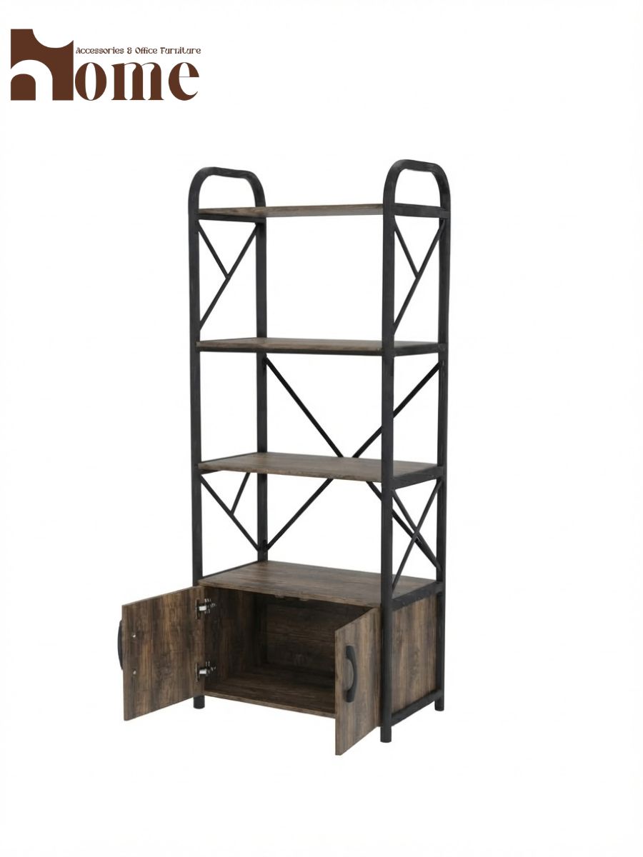 Single Cabinet Kitchen Rack - Image 23