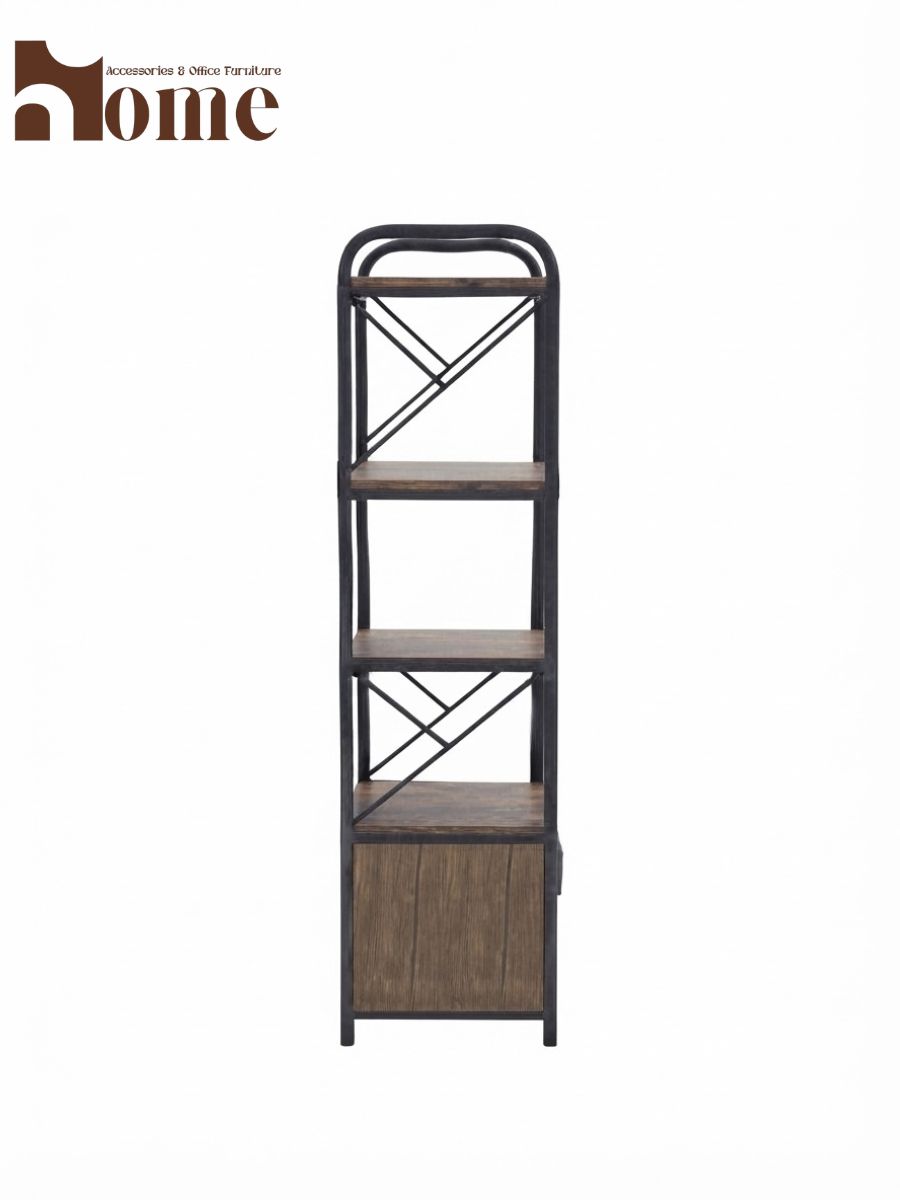 Single Cabinet Kitchen Rack - Image 24