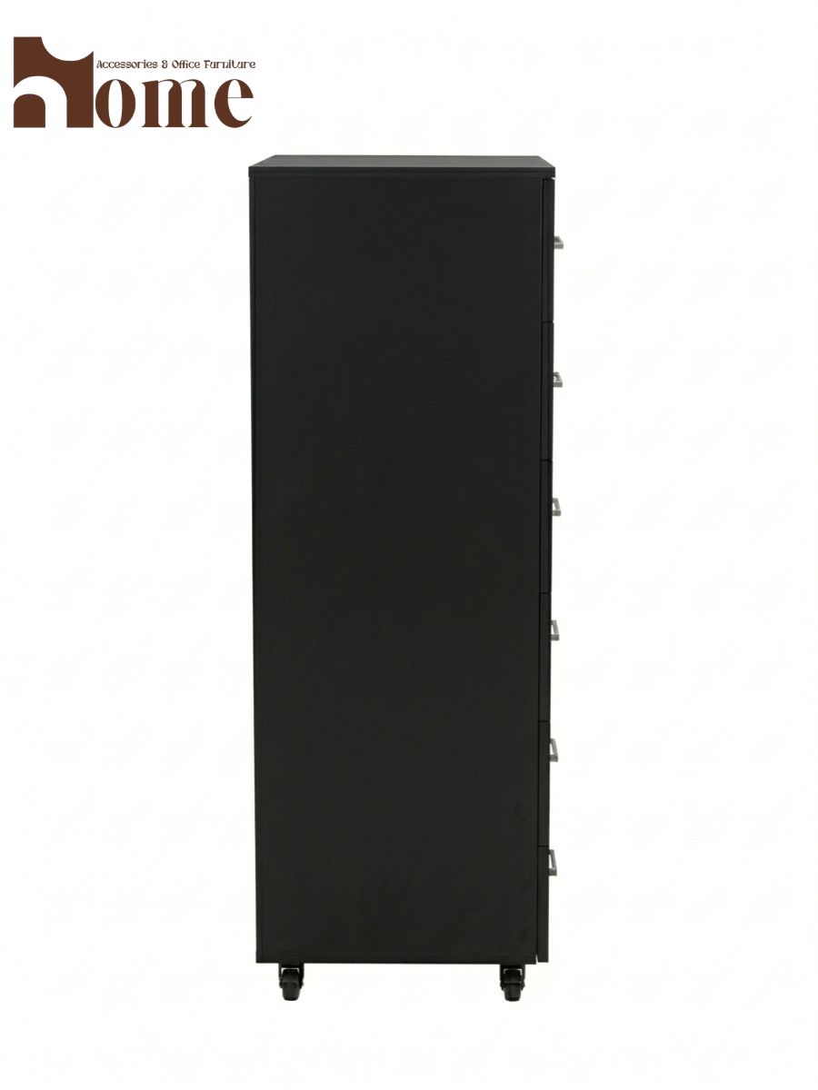6 Drawers Wooden Chester - Image 28